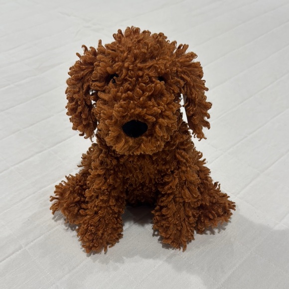 Jellycat Other - Jellycat Cooper Doodle Dog (Retired)